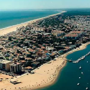 Portfolio Hotelero en Primera Línea | 2 Activos (201 Llaves) | (Huelva)