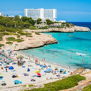 Activo Hotelero Híbrido & Suelo Urbano | Mallorca (Top 0,3% Calidad)