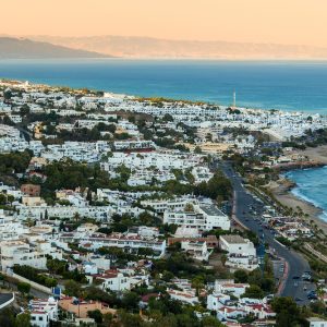 Activo Hotelero e Inversión Inmobiliaria – Mojácar Playa (Almería) – TOP