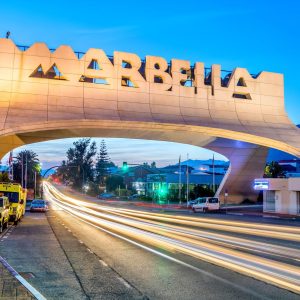 Oportunidad de Inversión: Hotel Boutique & Villa Señorial en Marbella